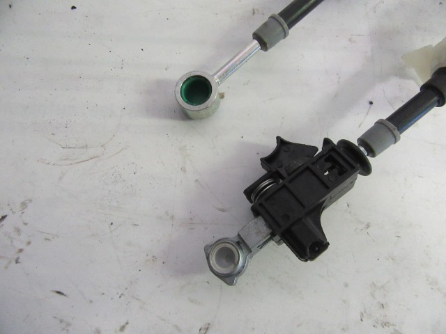 Fiat Ducato 2,2-2,3 Mjet, utángyártott új váltóbowden pár 55208346