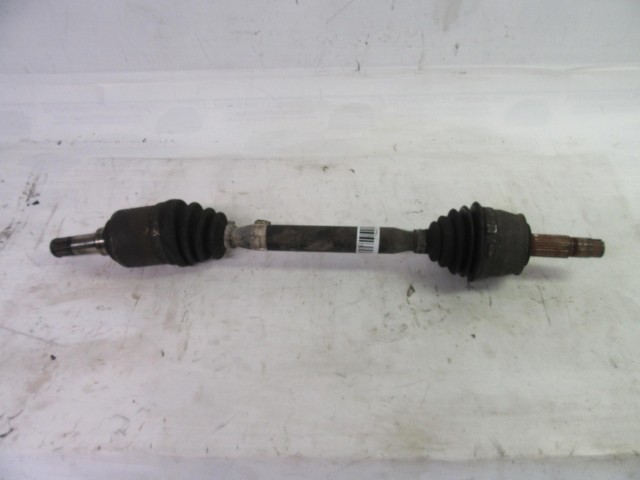 Fiat Stilo 1,6 16v benzin bal oldali féltengely 46307851