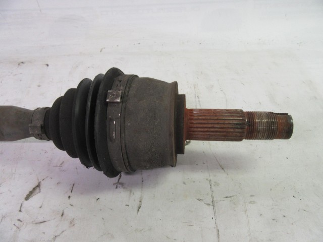 Fiat Stilo 1,6 16v benzin bal oldali féltengely 46307851