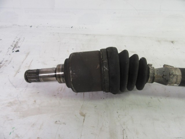 Fiat Stilo 1,6 16v benzin bal oldali féltengely 46307851