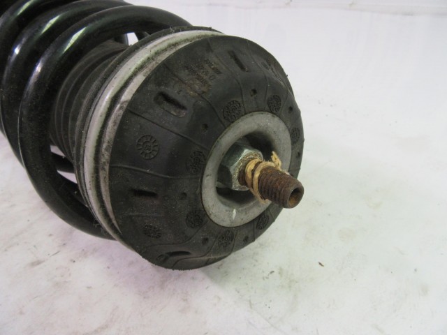 Alfa Romeo MiTo bal első lengéscsillapító, kék, narancs, citrom színjelölésű rugóval 50521272