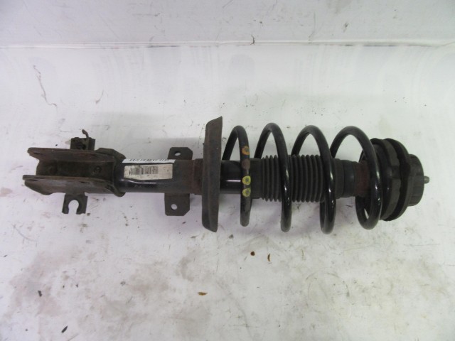 Fiat Bravo 2007-2017  2,0 16v Diesel első lengéscsillapító, narancs, barna, citrom, citrom színjelölésű rugóval 50710779