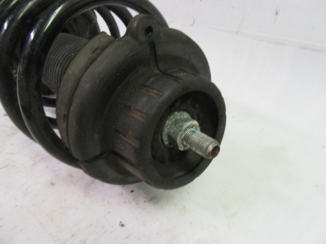 Fiat Bravo 2007-2017  2,0 16v Diesel első lengéscsillapító, narancs, barna, citrom, citrom színjelölésű rugóval 50710779