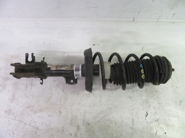 Fiat Grande Punto benzines, bal első lengéscsillapító kék, citrom, citrom színjelölésű rugóval 51796541