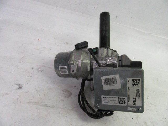 Fiat Tipo 2015- elektromos kormányszervó 52017985