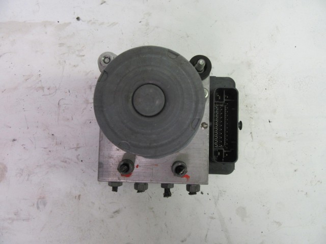 Fiat Tipo Abs egység 52017545 , 0265244994