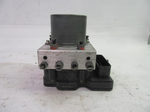 Fiat Tipo Abs egység 52017545 , 0265244994