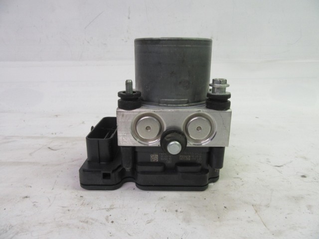 Fiat Tipo Abs egység 52017545 , 0265244994