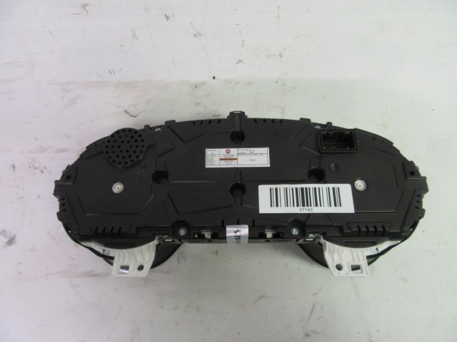 Fiat Tipo óracsoport 52043420