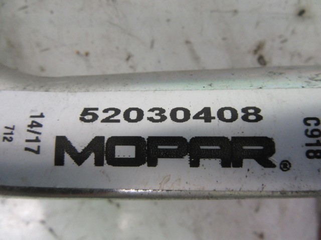 Fiat Panda III. 1,3 16v Mjet levegőcső 52030408