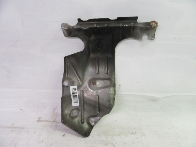 Fiat Croma 1,9 16v Mjet kipufogó hővédő lemez 55182373