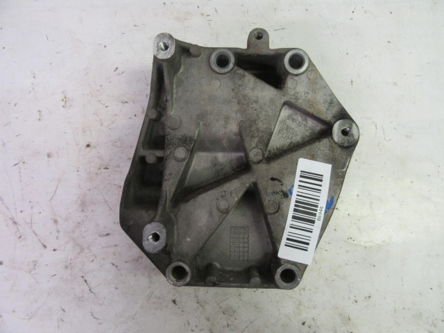 Fiat Croma 1,9 8v klímakompresszor tartóbak 55187675