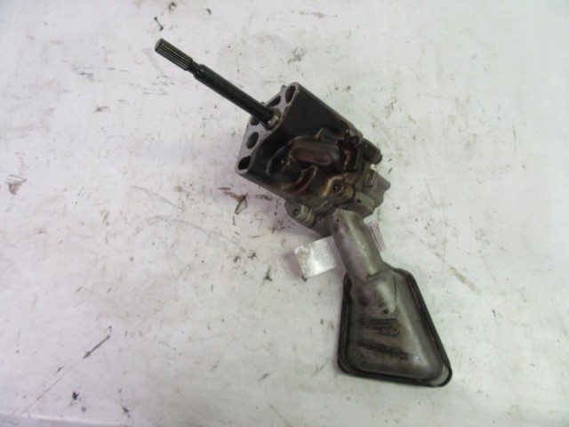 Fiat 1,6 16v benzines motorolaj szivattyú 46772183