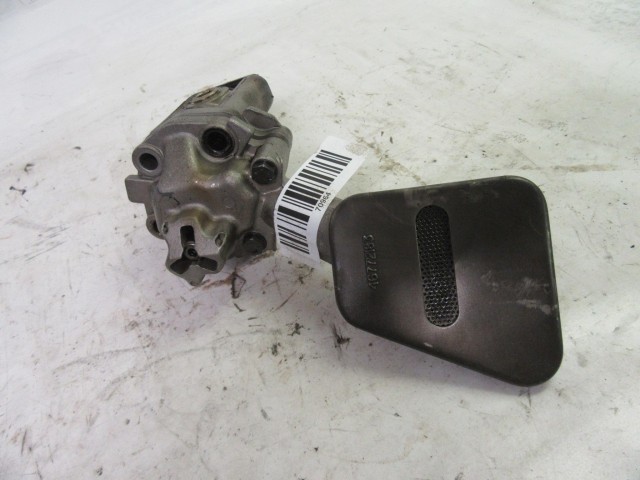 Fiat 1,6 16v benzines motorolaj szivattyú 46772183