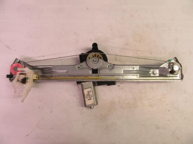 Lancia Delta bal hátsó, elektromos ablakemelő 51832158