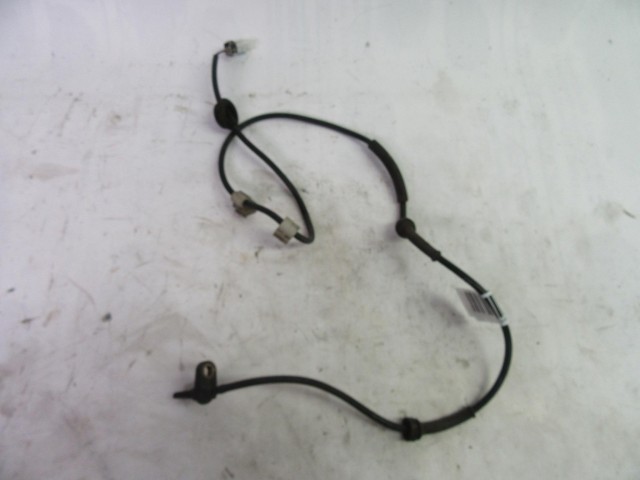 Alfa Romeo 166 hátsó Abs jeladó 60652777