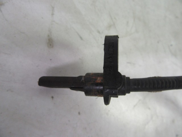 Alfa Romeo 166 hátsó Abs jeladó 60652777