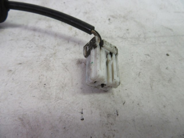 Alfa Romeo 166 hátsó Abs jeladó 60652777