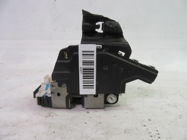 Fiat Freemont bal hátsó ajtózár K04589915AD