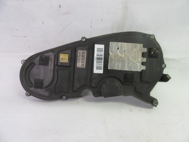 Alfa Romeo, Fiat, Lancia 1,6 16v Mjet felső vezérmű burkolat 55232670