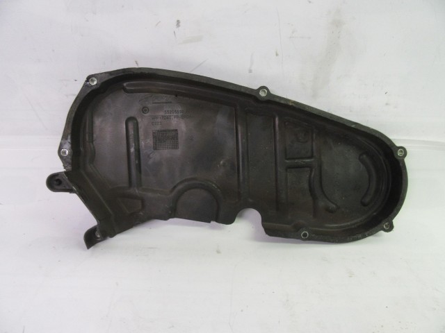 Alfa Romeo, Fiat, Lancia 1,6 16v Mjet felső vezérmű burkolat 55232670