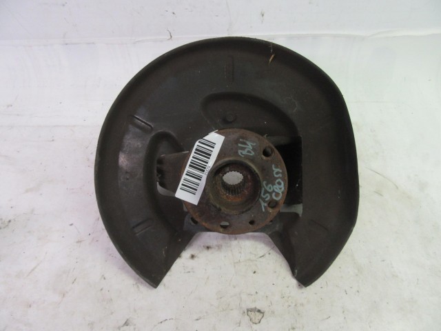 Alfa Romeo 156 Crosswagon bal hátsó csonkállvány, kerékagy 50703962