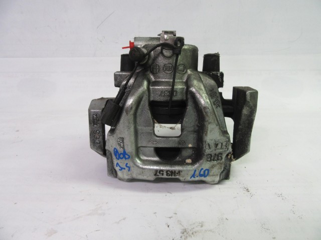 Fiat Doblo III.-IV.  1,6 16v Mjet jobb első féknyereg 