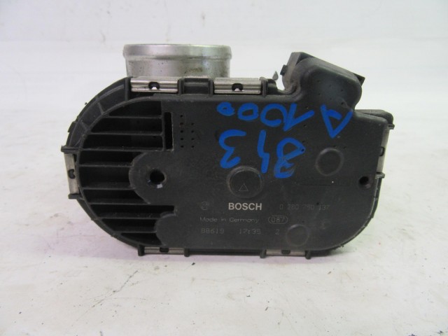 Alfa Romeo, Fiat, Lancia  fojtószelep 0280750137