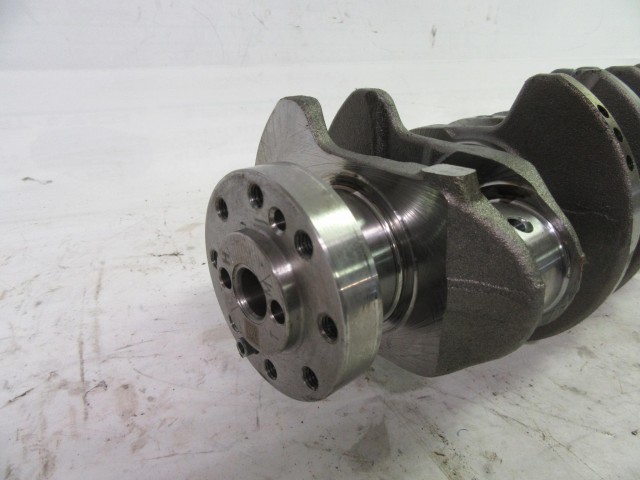 Alfa Romeo, Fiat, Lancia 1,3 16v Diesel főtengely 55200307