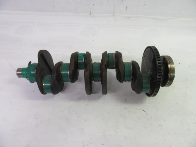 Alfa Romeo, Fiat, Lancia 1,9 Diesel főtengely 55207150