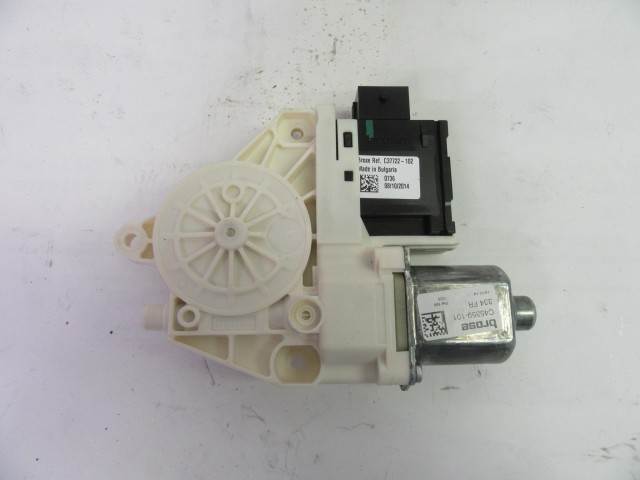 Fiat 500x gyári új, jobb első ablakemelő motor 71777185