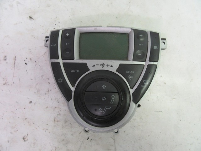 Fiat Ulysse, Lancia Phedra fűtéskapcsoló 14874990YR