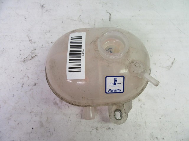 Fiat 500, Panda II.  kiegyenlítő tartály 51956876