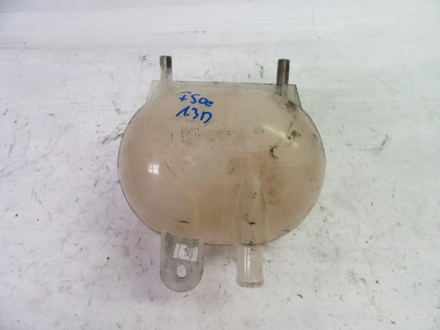 Fiat 500, Panda II.  kiegyenlítő tartály 51956876