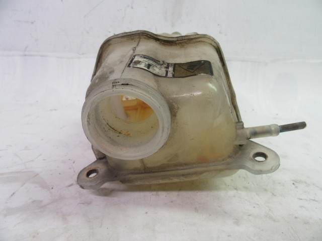 Alfa Romeo 159, Brera, Spider kiegyenlítő tartály 50516508