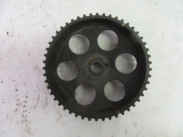 Fiat Bravo, Brava, Marea 1,8 16v szívó tengely vezérműkerék 60595392