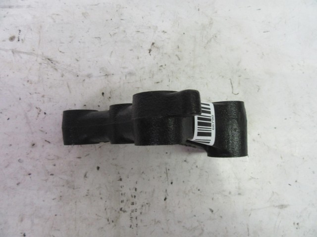 Alfa Romeo Giulietta alsó kitámasztó alubak  51870014