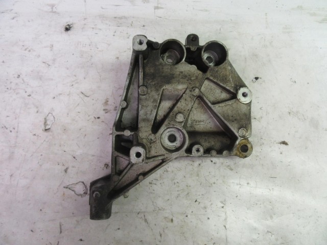 Fiat Bravo ,Lancia Delta 1,6 16v Diesel klímakompresszor tartó alubak  55208165