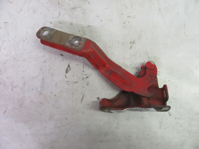 Fiat Stilo piros színű, motorháztető zsanér 46784596