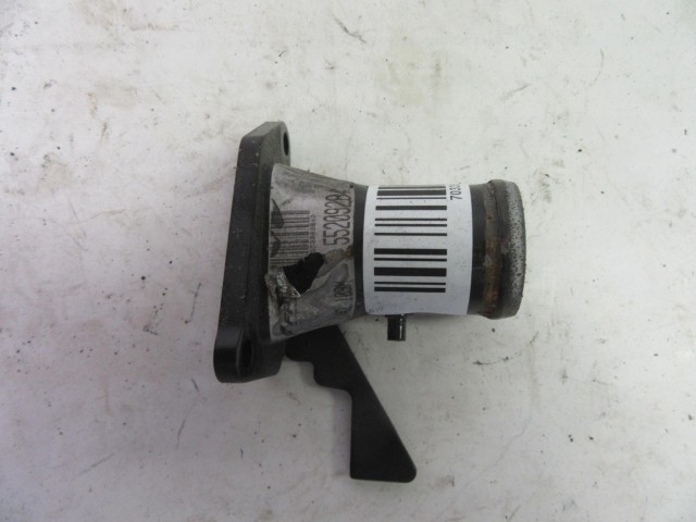 Alfa Romeo, Fiat, Lancia vízcső 55209284