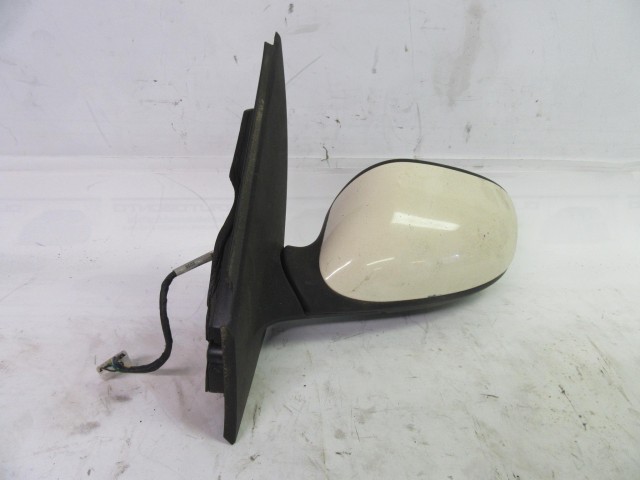 70318 Lancia Ypsilon II. vaj színű, hét vezetékes bal oldali visszapillantó tükör 735345122