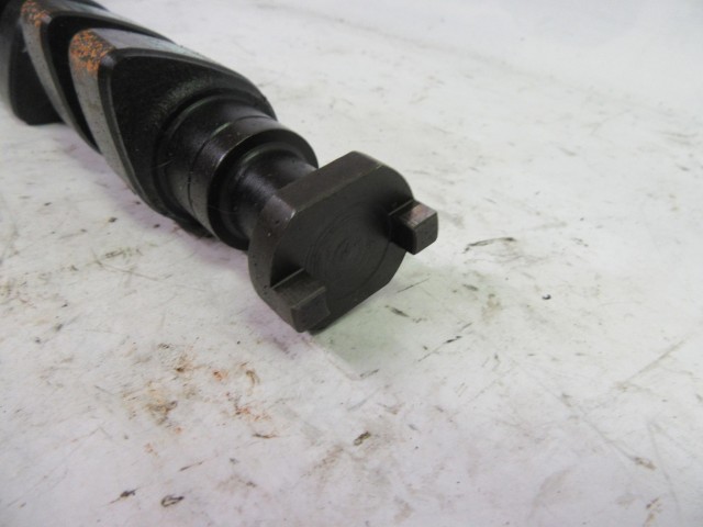 Alfa Romeo 156, Gt 2,0 16v Jts kipufogó vezérműtengely 60677853