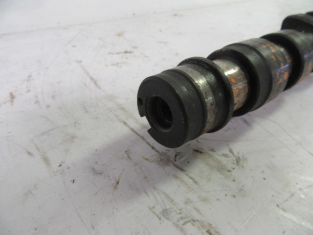 Alfa Romeo 156, Gt 2,0 16v Jts kipufogó vezérműtengely 60677853