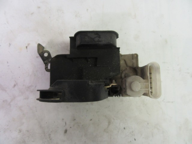 Fiat Seicento jobb oldali, centrálzáras zárszerkezet 51734733