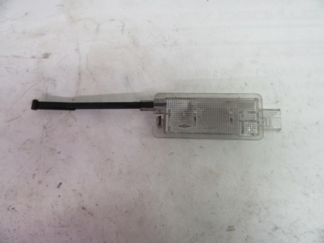 Fiat, Lancia kesztyűtartó belső világítás 71718934