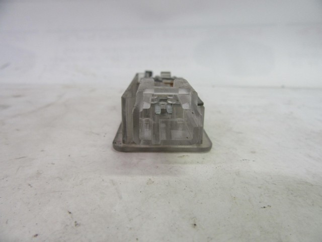 Fiat, Lancia kesztyűtartó belső világítás 71718934