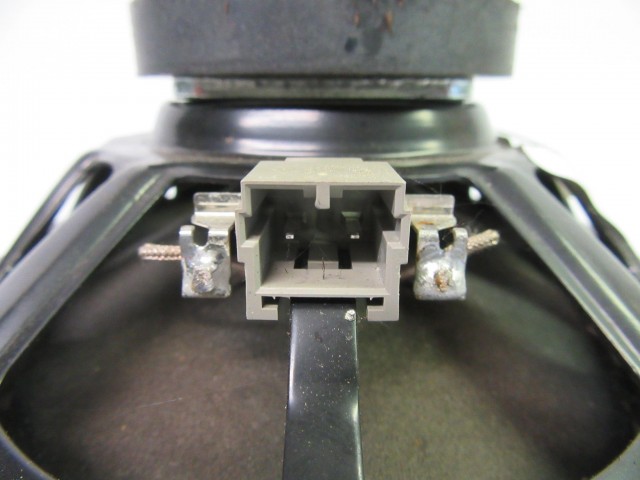 Lancia Voyager bal oldali hangszóró  K05081669AC