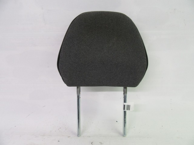 Fiat Bravo 2007-2014 szürke színű első fejtámla