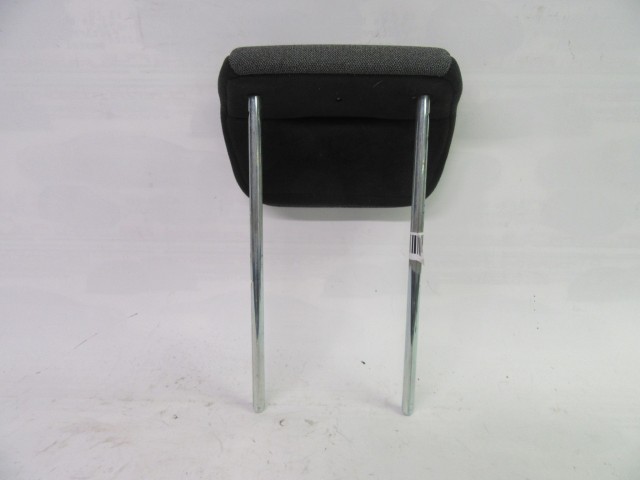 Fiat Bravo 2007-2014 szürke színű, hátsó fejtámla 