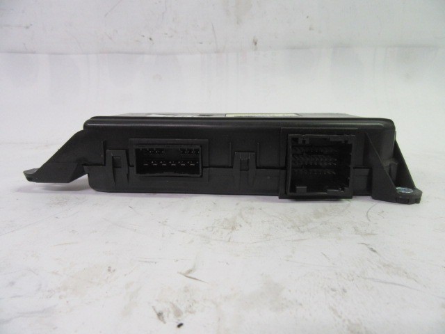 Alfa Romeo 159 bal első elektromos ablakemelő vezérlő 60682258